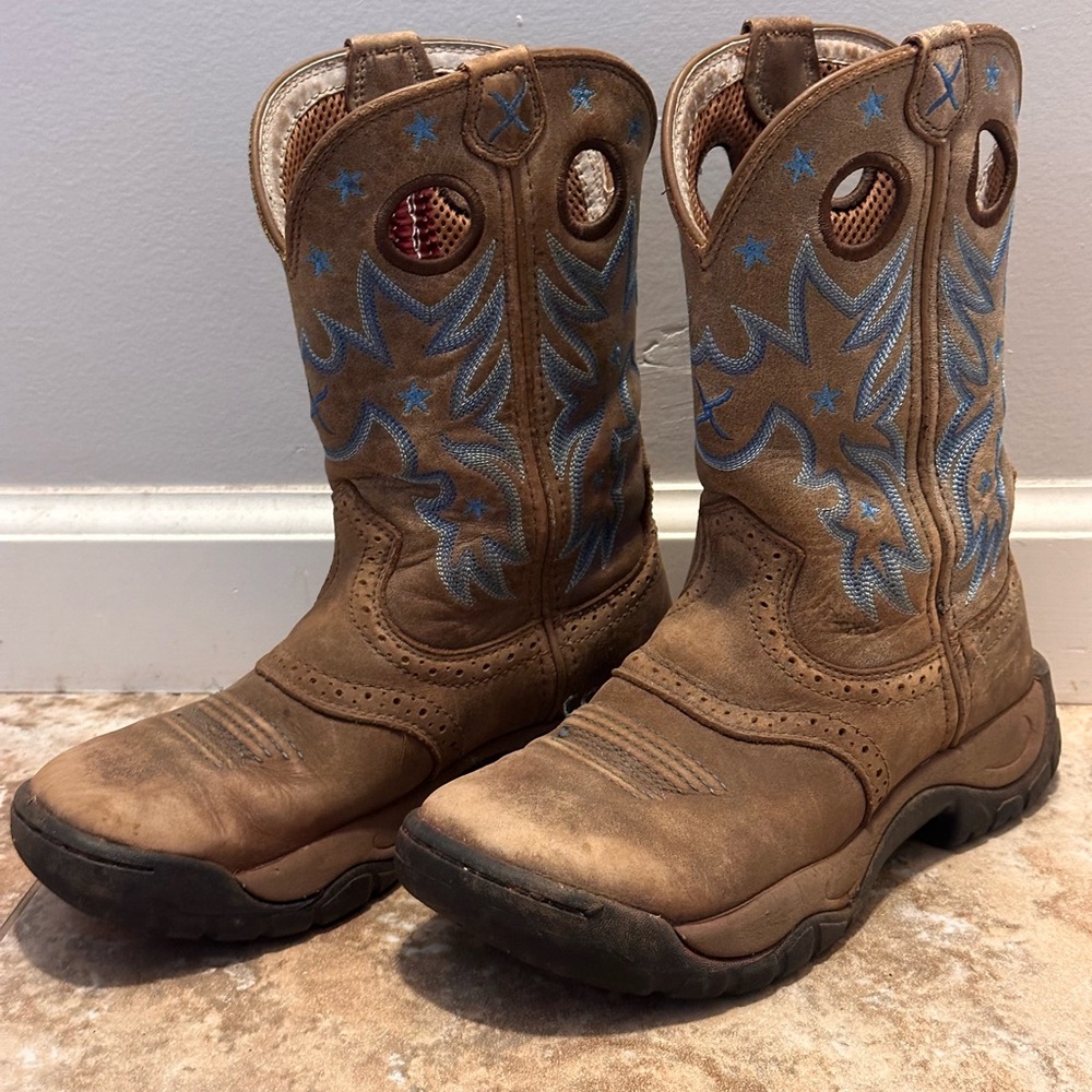 Twisted X Boots